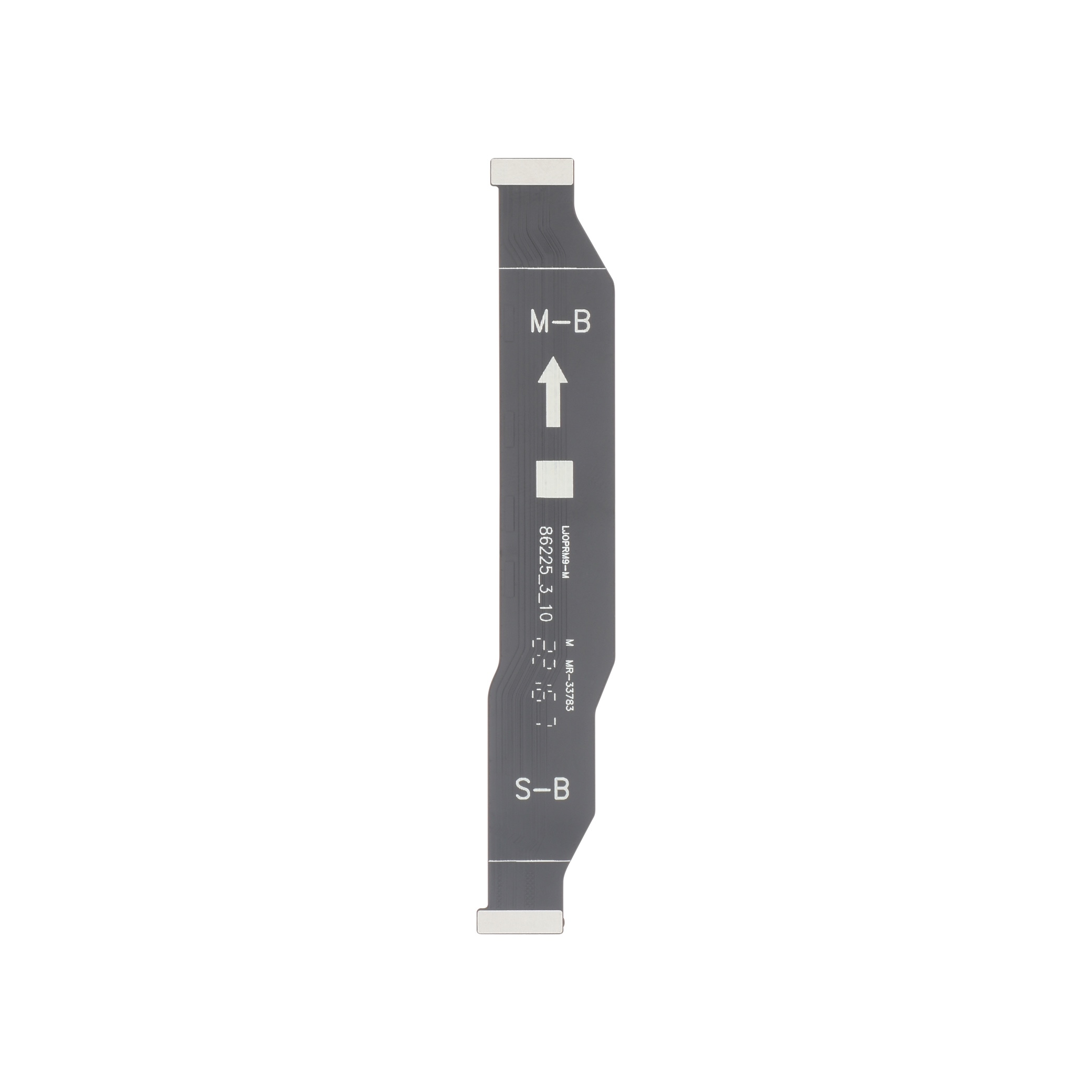 3667075165521-0000 Flex Principal para Realme 9 Pro+ - Image 1