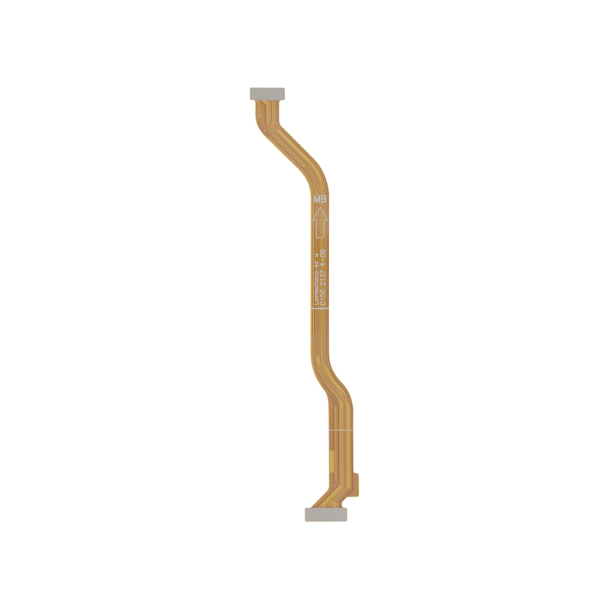 3667075165538-0000_1 Flex Principal para Realme GT 2 - Image 1