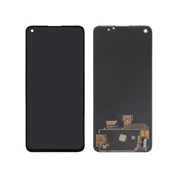 Ecrã Display para OPPO Find X3 Lite Sem Frame - OEM ReLife