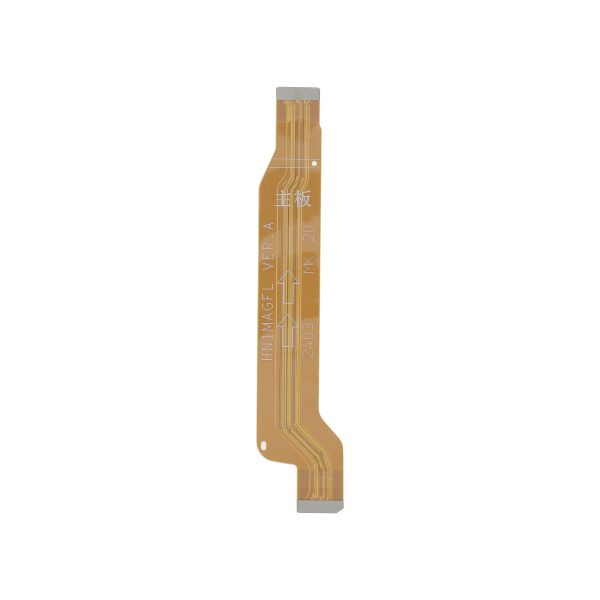 Flex Principal para Honor 200