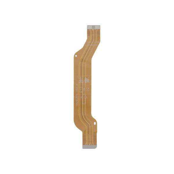 Flex Principal para Honor 200 Pro