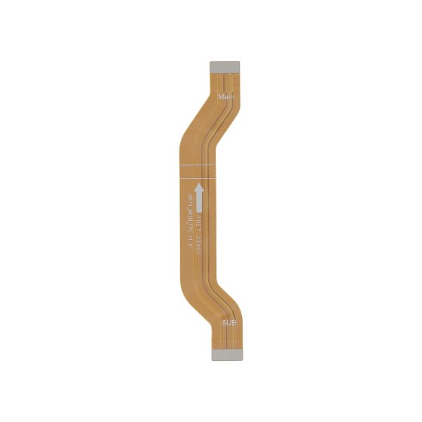 Flex principal para Huawei Nova 12i - Compatível | FLEX-NV12I