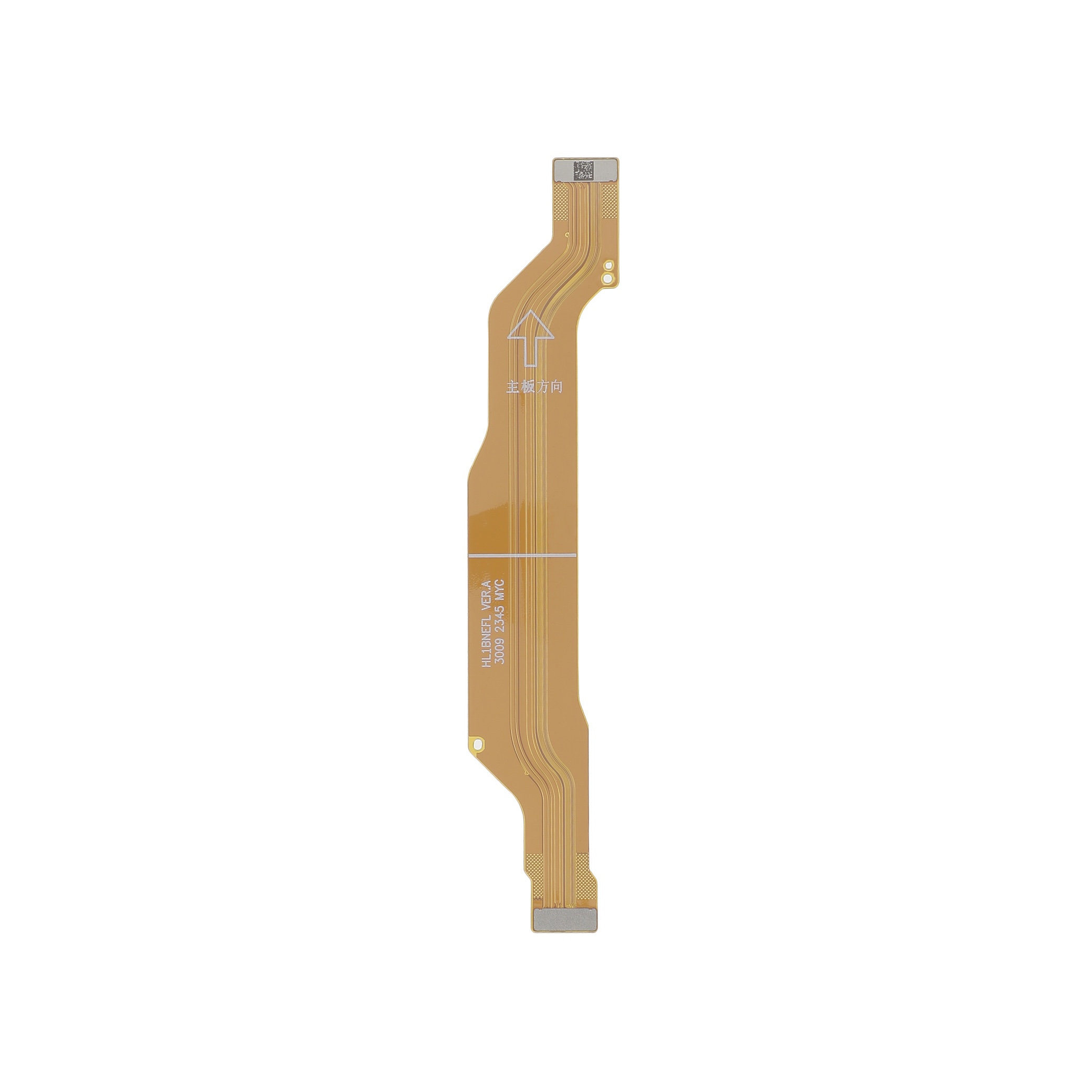 3667075165811-0000 Flex principal para Huawei Nova 12 SE - Image 1