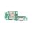Flex do Conector de Carga para Huawei Nova 12 SE