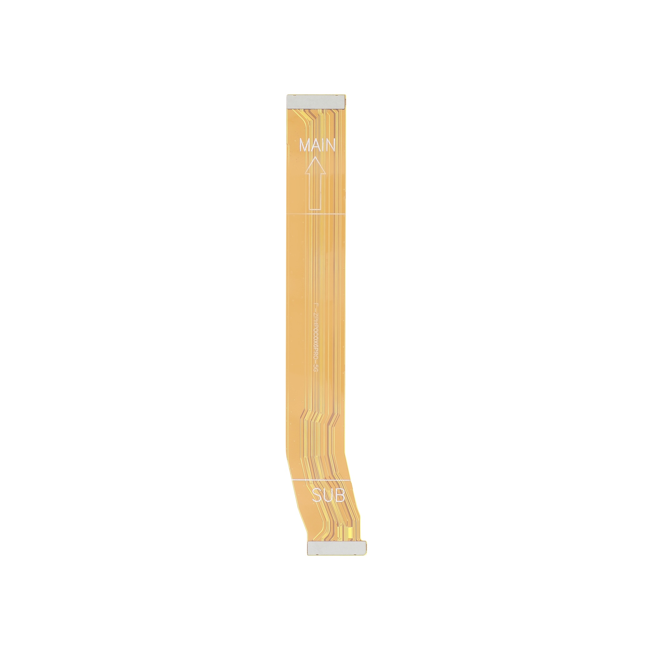 3667075166016-0000 Flex Principal para Xiaomi Poco X6 Pro - Image 1