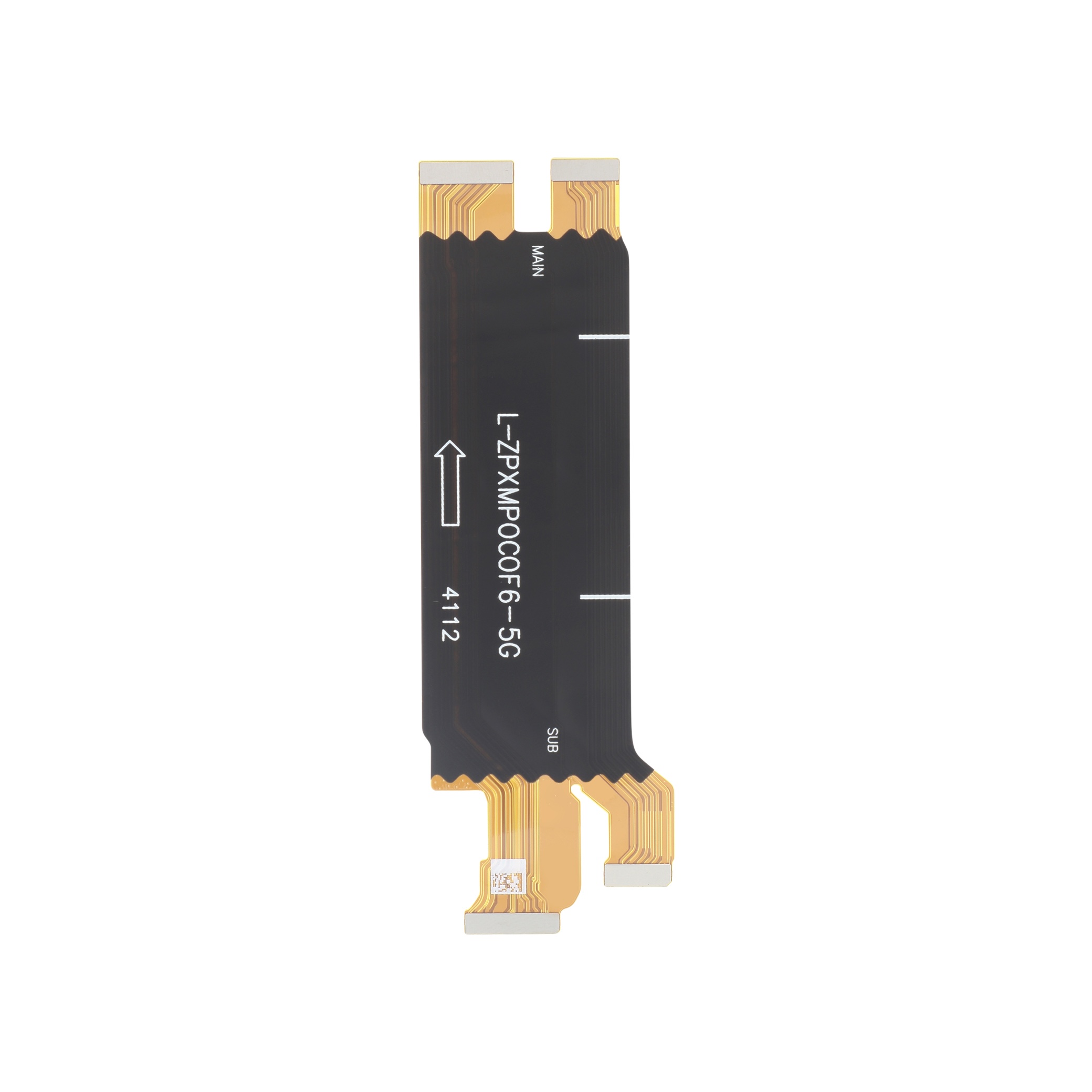 3667075166023-0000 Flex Principal para Xiaomi Poco F6 Pro - Image 1