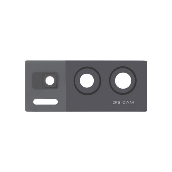Vidro da lente da câmara para Xiaomi Poco F6 Pro - Compatível (SKU LENS-PCF6P)