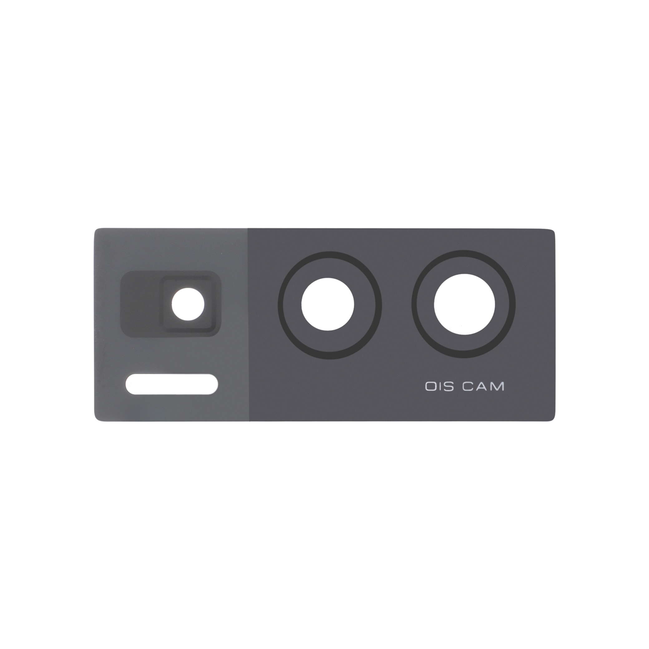 3667075166306-0000_1 Vidro da lente da câmara para Xiaomi Poco F6 Pro - Compatível (SKU LENS-PCF6P) - Image 1