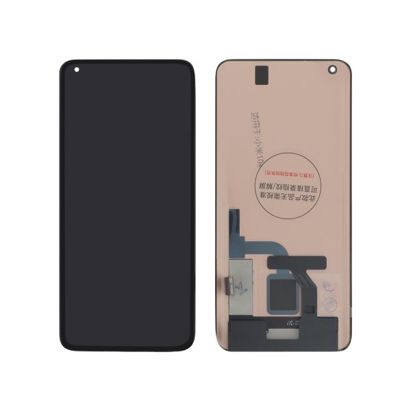 Ecrã Display para Xiaomi Mi 10 Pro - Sem Frame