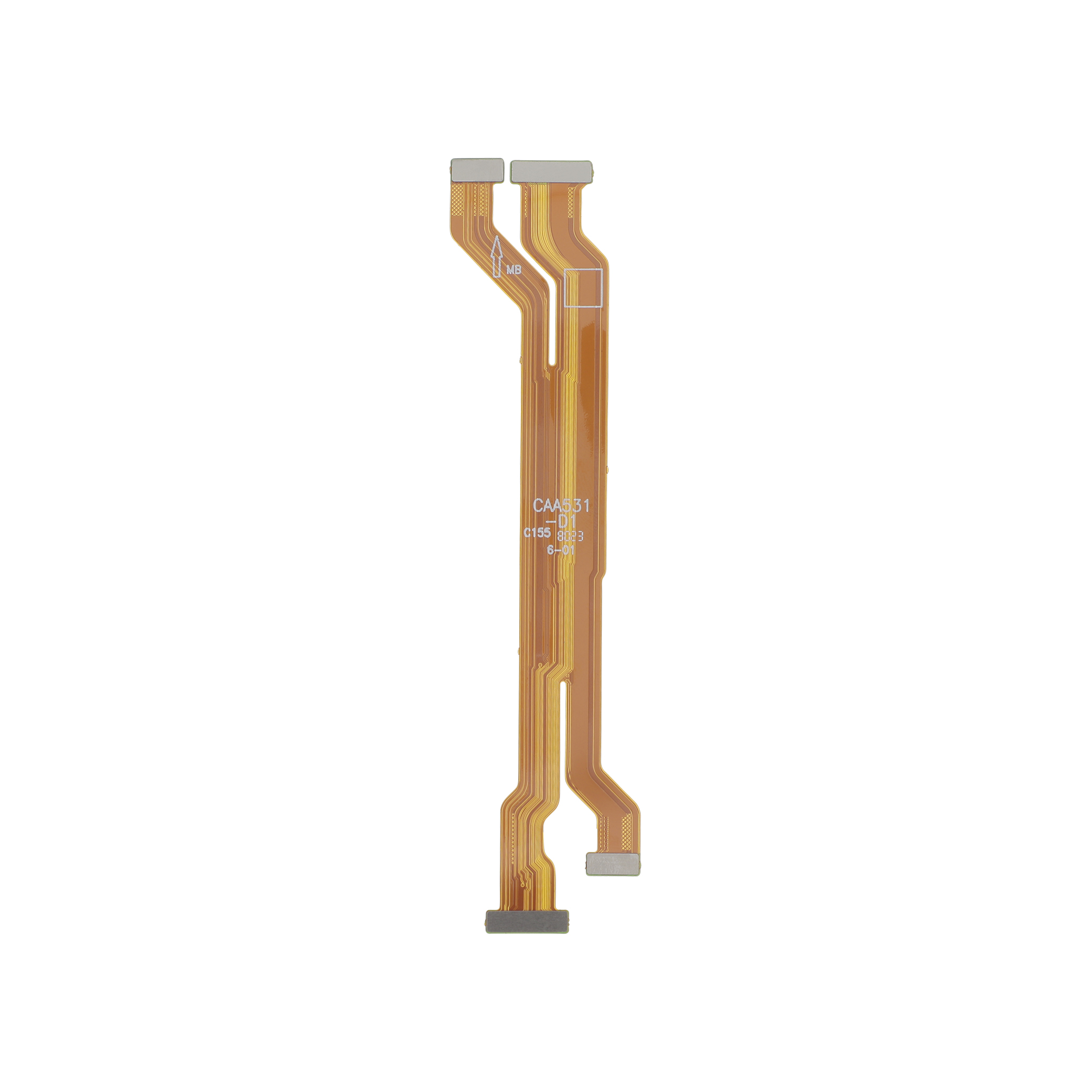 3667075166504-0000 Flex Principal para OnePlus Nord 3 5G - Image 1