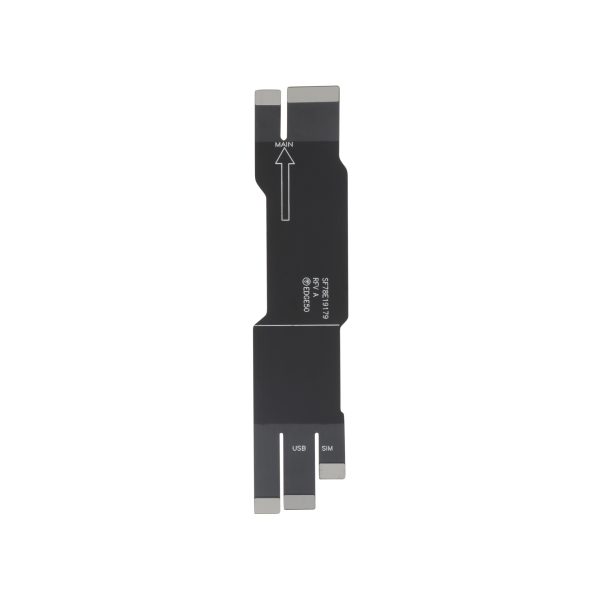Flex Principal para Motorola Edge 50