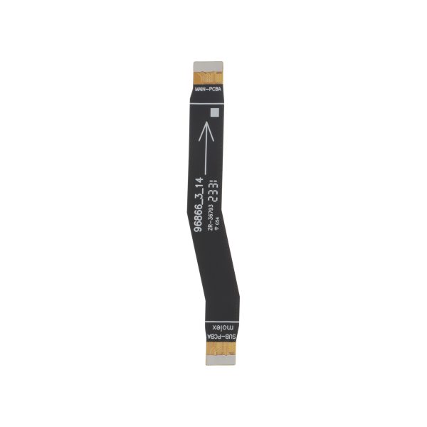 Flex Principal para Motorola Moto G55 5G