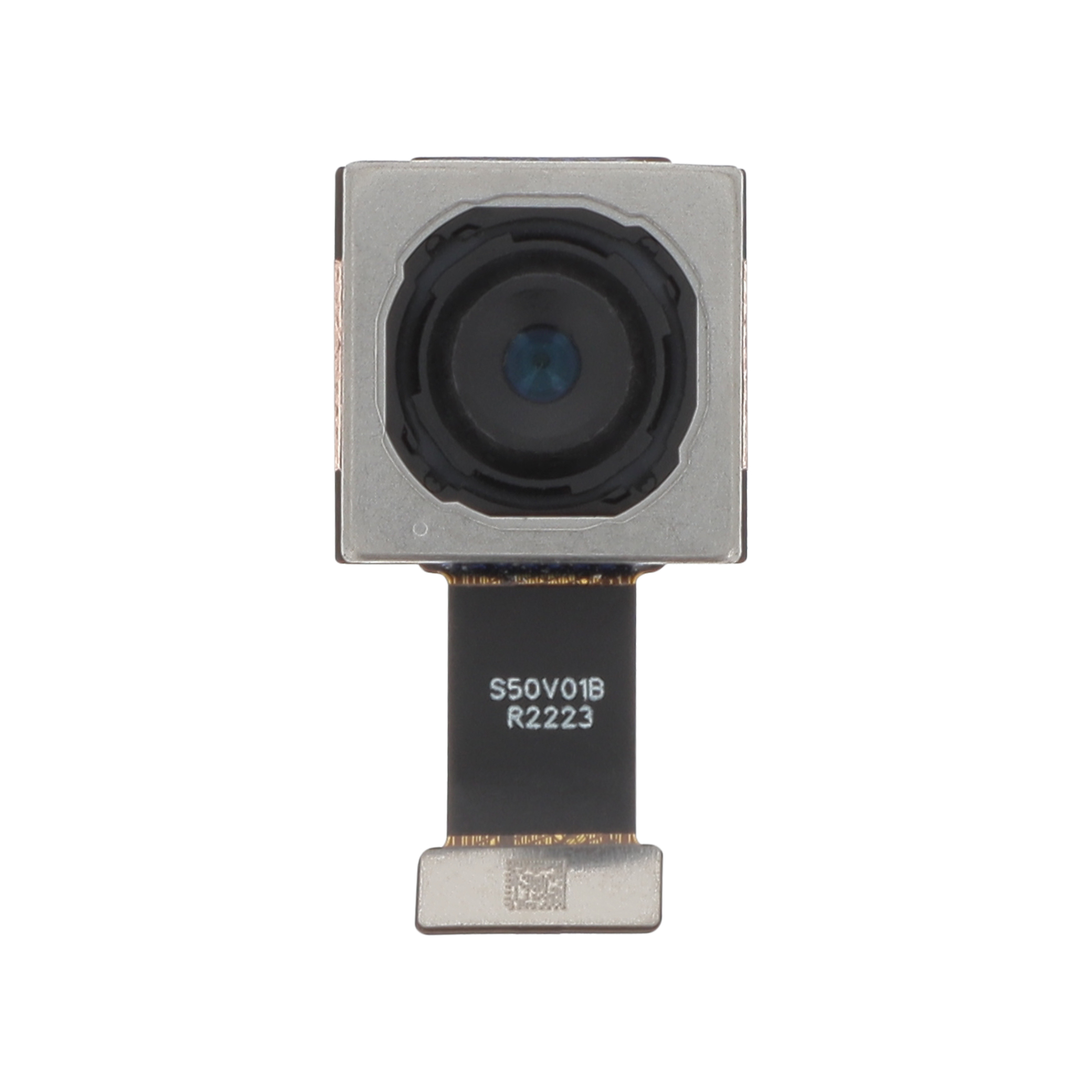 3667075166894-0000 Câmara Traseira Principal 50 MP para Motorola Edge 40 Neo - OEM ReLife - Image 1