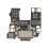 Flex do Conector de Carga para Motorola Edge 40 Neo - Compatível | CC-ME40N