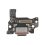Flex do Conector de Carga para Motorola Edge 50 Neo