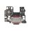 Flex do Conector de Carga para Motorola Edge 50 - Image 2