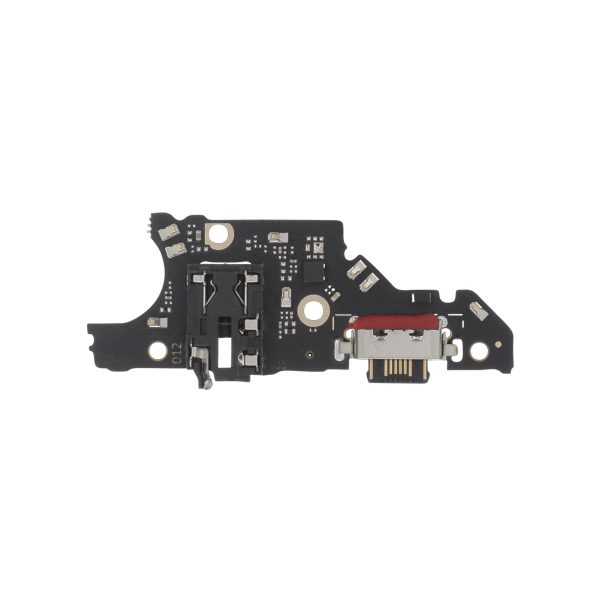 Flex do Conector de Carga para Moto G35 5G - Compatível (CC-MG35)