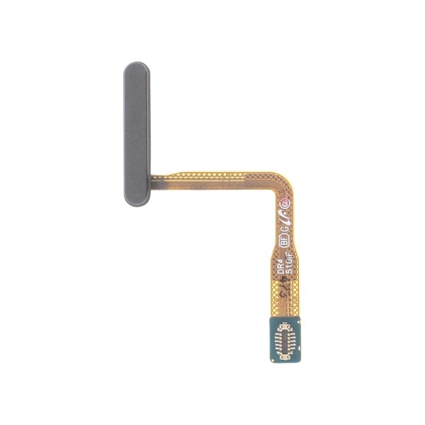 Flex Leitor de Impressões Digitais para Samsung Galaxy Z Flip6 (F741) - Preto