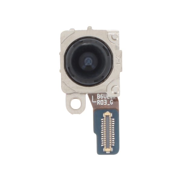 Câmara Traseira Grande Angular 12MP para Samsung Galaxy Z Flip6 (F741) - OEM ReLife