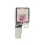 Câmara Traseira Grande Angular 12MP para Samsung Galaxy Z Flip6 (F741) - OEM ReLife - Image 2