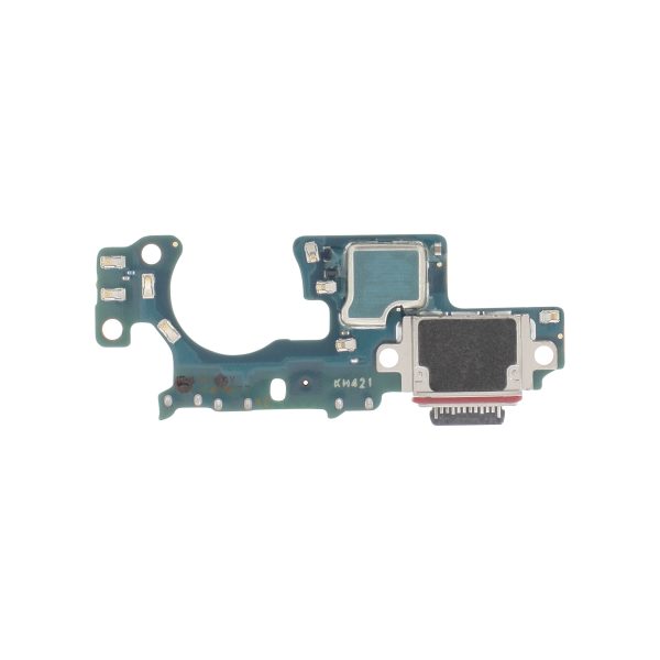 Flex do Conector de Carga para Samsung Galaxy Z Flip6 - OEM ReLife