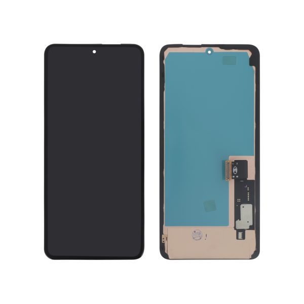 Ecrã Display OLED Preto para Google Pixel 8 Pro