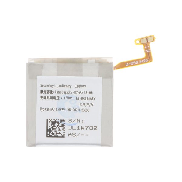 Bateria para Samsung Galaxy Watch 6 (44mm) - Compatível