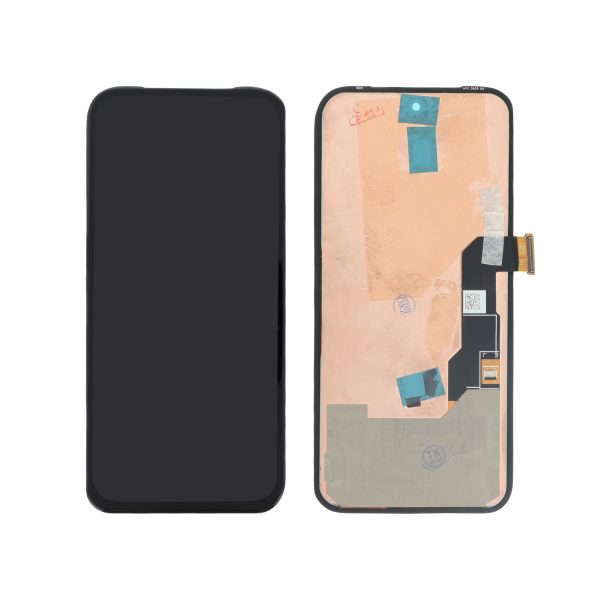 Ecrã Display para Google Pixel 8a