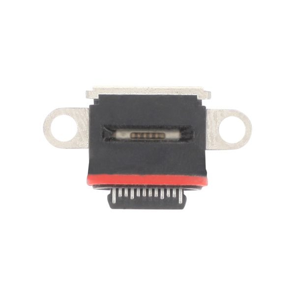 Flex do Conector de Carga para Google Pixel 8a
