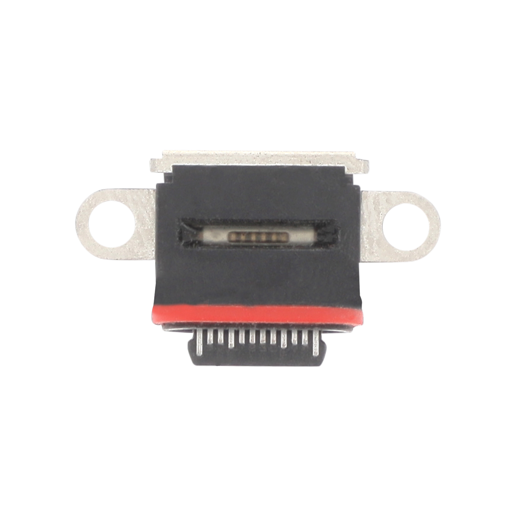 3667075178064-0000 Flex do Conector de Carga para Google Pixel 8a - Image 1
