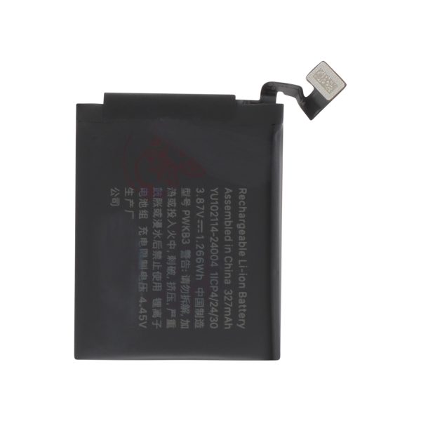Bateria para Apple Watch Série 10 (46mm)