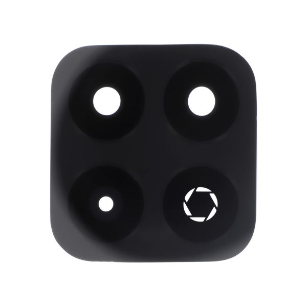 Vidro da Lente da Câmara para Honor 200 Smart - Compatível - Lente-H200SM