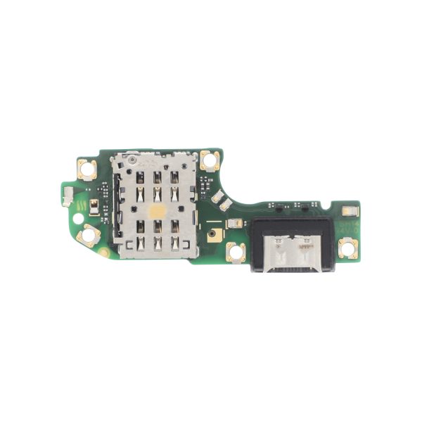 Flex / Placa de carga para Huawei Nova 12i - OEM ReLife