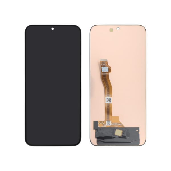 Ecrã Display para Huawei Nova 12s (Sem Frame) - OEM ReLife