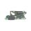 Flex do Conector de Carga para Honor 200 Lite - OEM ReLife