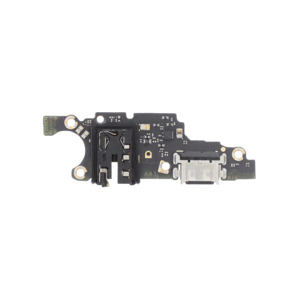 Flex do Conector de Carga para Honor 90 Smart - OEM ReLife