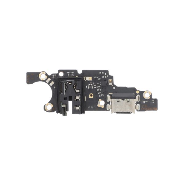 Flex do Conector de Carga para Honor X7B - OEM ReLife