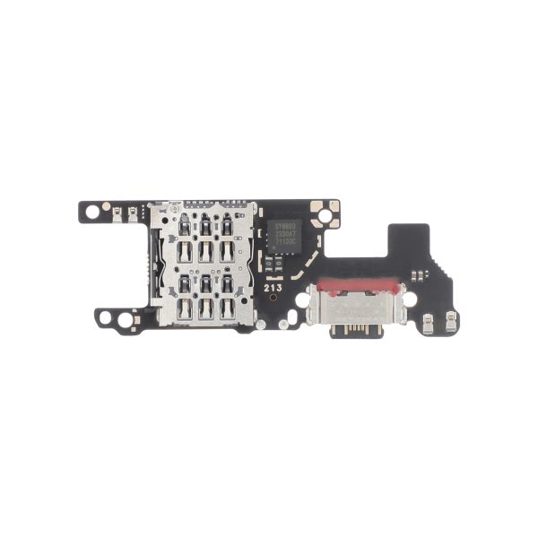 Conector de Carga (Flex / Placa de carga) para Honor Magic7 Pro
