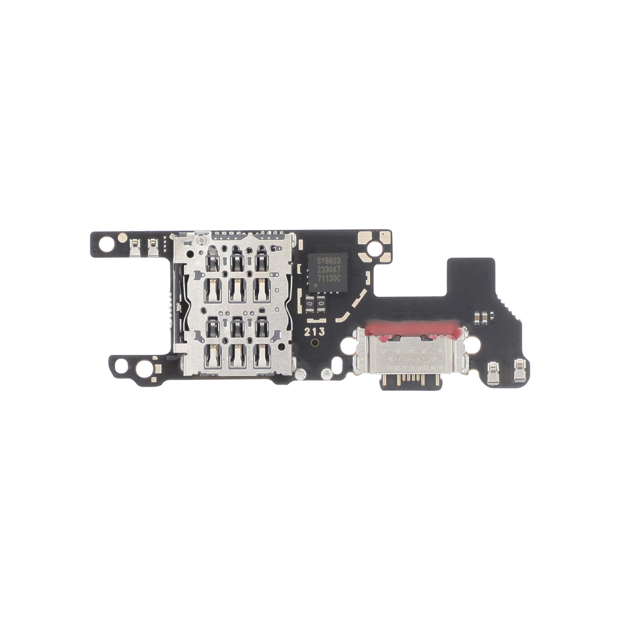 3667075181835-0000 Conector de Carga (Flex / Placa de carga) para Honor Magic7 Pro - Image 1