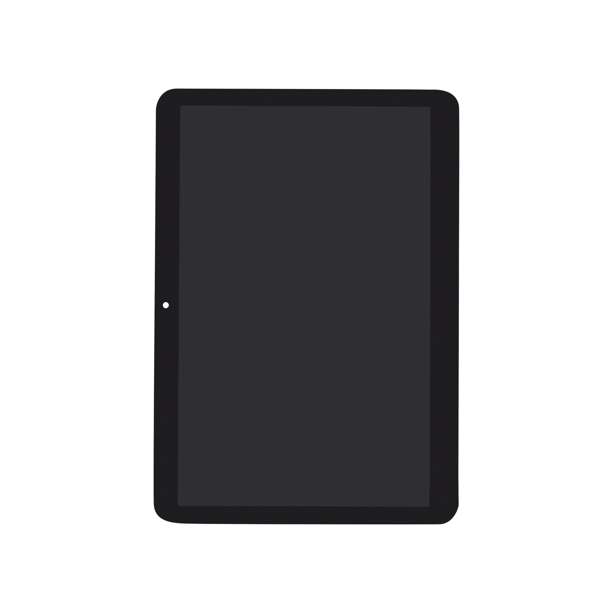 3667075186380-0000 Ecrã Display completo preto para Samsung Galaxy Tab Active4 Pro T630/T636 - OEM ReLife - Image 1