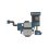 Flex do Conector de Carga para Samsung Galaxy Tab Active4 Pro - OEM ReLife - Image 2