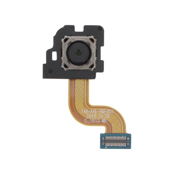 Câmara Traseira Principal 8MP para Galaxy Tab S6 Lite (2022) P613/P619 - OEM ReLife