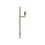 Cabo Flex do Botão Power para Samsung Galaxy Tab S6 Lite (2022) P613/P619