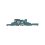 Flex do Conector de Carga para Galaxy Tab S8+(X800/X806) - OEM ReLife - Image 2