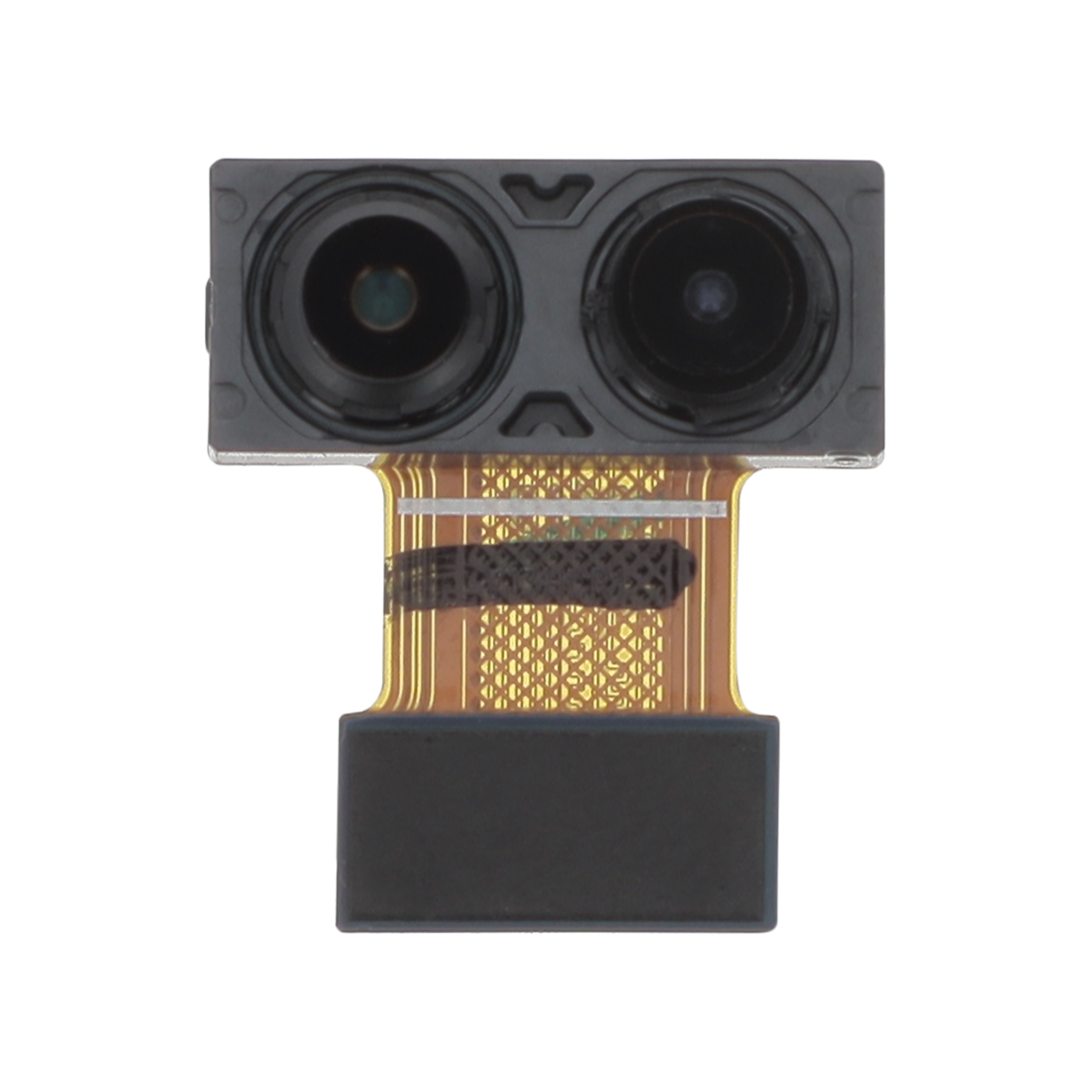 3667075186687-0000 Câmara frontal principal 12MP + Ultra grande angular 12MP para Samsung Galaxy Tab S8 Ultra (X900/X906) - OEM ReLife - Image 1