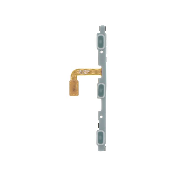 Cabo Flex do Botão Power para Samsung Galaxy Tab S9 ultra (X910/X916B/X918U)