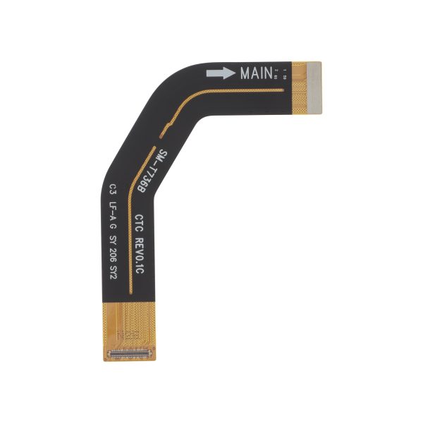 Flex Principal para Samsung Galaxy Tab S9 FE+ (X610/X616B)