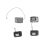 Altifalante para Samsung Galaxy Tab A9+ (X210 /X215/ X216) - Image 2