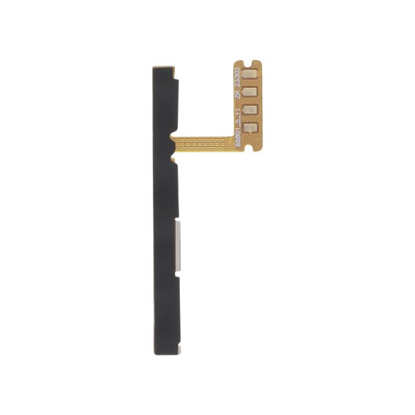 Cabo Flex do Botão Power para Samsung Galaxy Tab A9+ (X210/X215/X216)