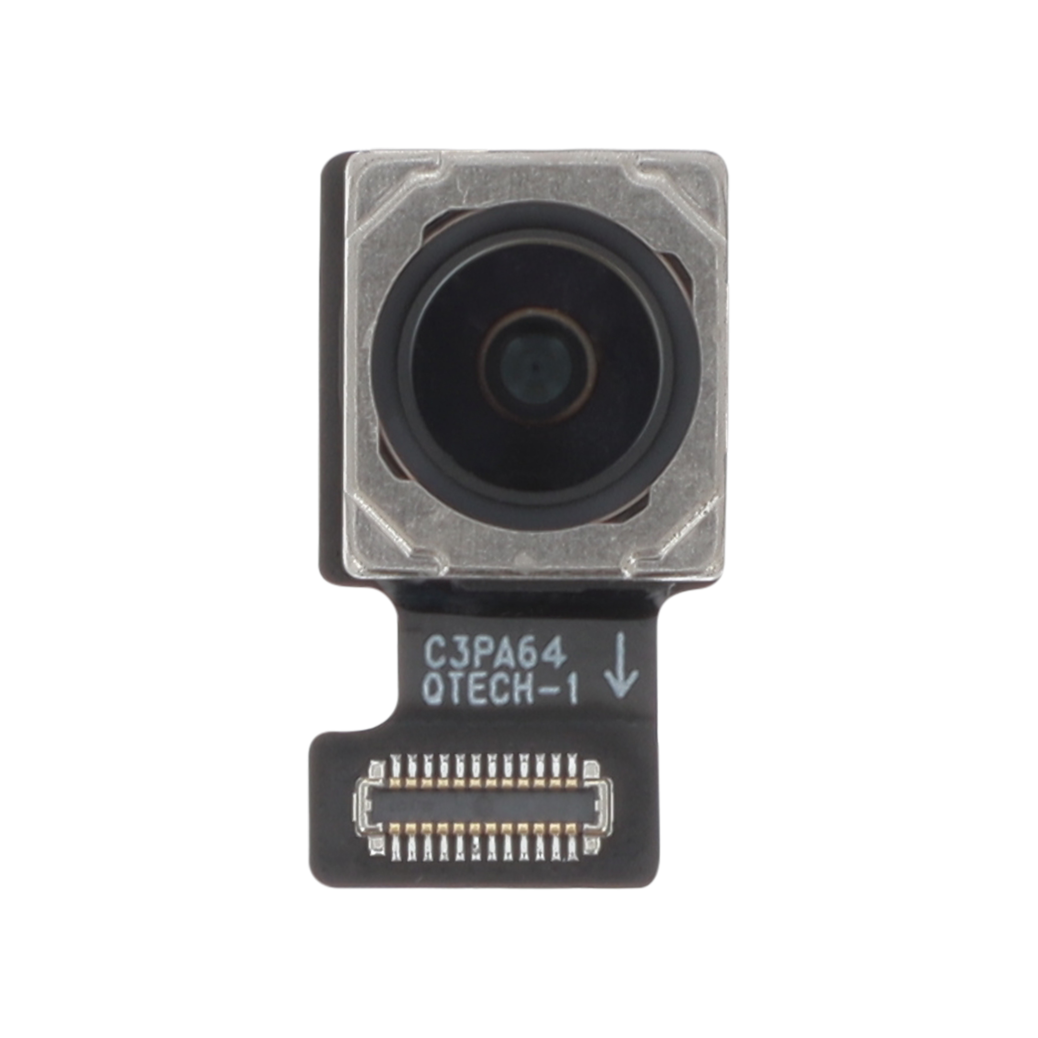 3667075189244-0000 Câmara Frontal 50MP para Oppo Reno12 Pro 5G - Image 1